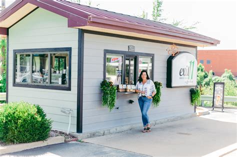 Exit 11 Coffee: Brentwood — Exit 11 Coffee