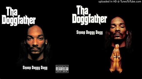 Snoop Doggy Dogg Tha Doggfather 1996 Album Review Youtube