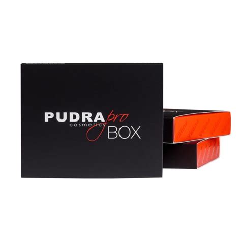 Pudra Cosmetics | Декоративна косметика Пудра Косметікс