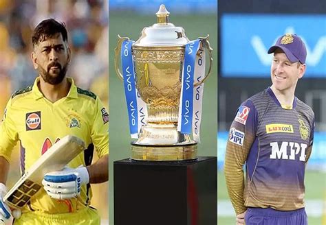 IPL 2021 Final, CSK vs KKR: Teams, live-streaming, when and where to watch