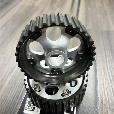 Blox Racing B Series Adjustable Cam Gears