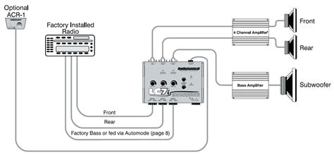 2 Amp Wiring Diagram - Dohandicrafts