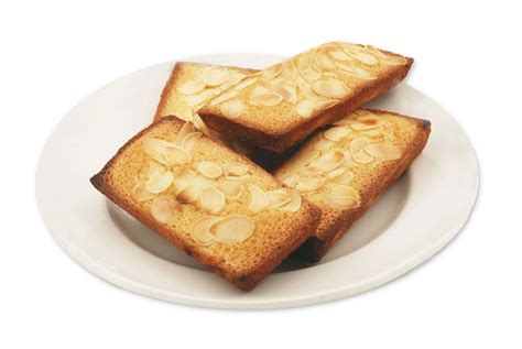 Moule Financier Fer Blanc Gobel Cuisin Store