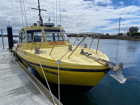 Bass Strait Boats Offshore 30 For Sale Jr Nautical