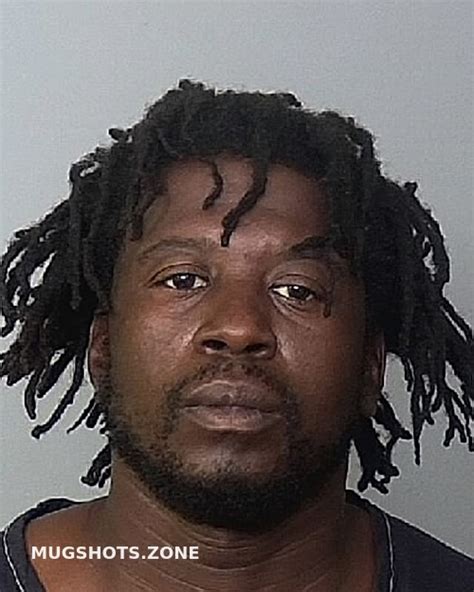 Johnson Lorenzo T Manatee County Mugshots Zone