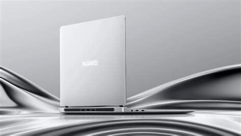 Huawei MateBook GT 14: игровой ноутбук с «заряженными» процессорами ...