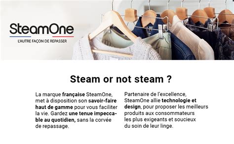 SteamOne SY70SB Vertical Garment Steamer 2000W 42g/min Stilys SY70SB ...
