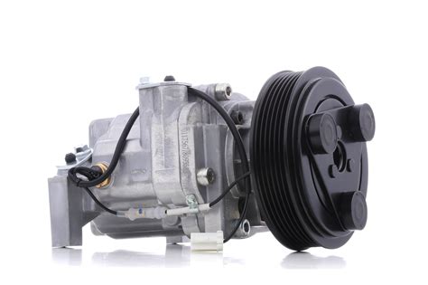 SKKM 0340158 STARK Klimakompressor H12 12V R 134a für MAZDA 3 AUTODOC