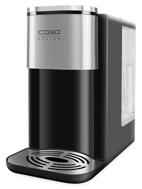 Caso Design Hw Touch Turbo Second Boil Hot Water Dispenser One Color Editorialist