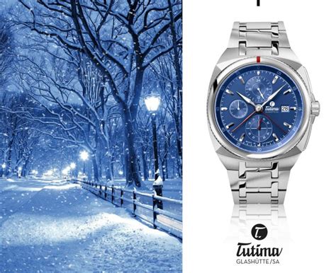 1000+ images about TUTIMA WATCHES on Pinterest | Roses are red, Basel ...