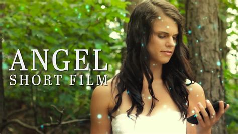 Angel Fantasy Short Film Youtube