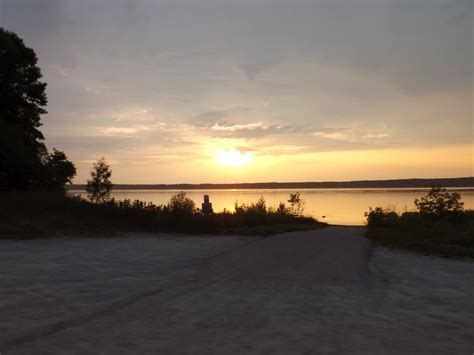 Just North Of Wiarton And South Of The Checkerboard Welcome Home John