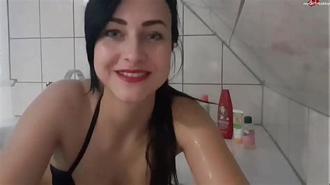 German Girl Hot Shower Xxx Mobile Porno Videos And Movies Iporntv