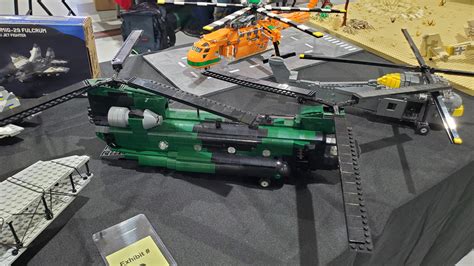 June 2022 Ottawa Military Hobby Show