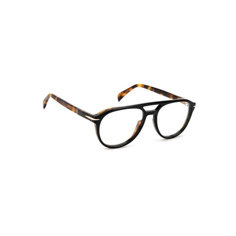 David Beckham DB 7087 WR7 Gafas Graduadas