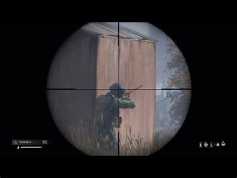 DayZ PS4 PVP Compilation Tons Of Sniping 338 Meter Shot YouTube