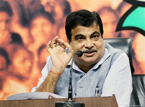 No highway toll till Nov 18 : Nitin Gadkari