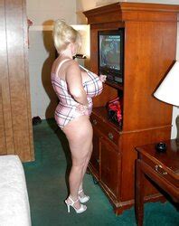 Kayla Cheap Motel Hoe With Immense Fake Boobs ZB Porn