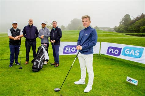 International Field Set For Flogas Irish Mens Amateur Open Irish Golfer Magazine