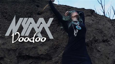 Nyxx Voodoo Feat Aesthetic Perfection • Musicvideo • Electrozombies