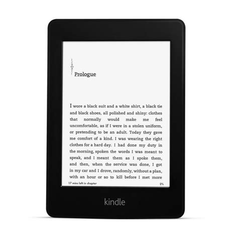 Kindle Paperwhite 2 - BH 6 tháng - Tặng TK PRO kho sách