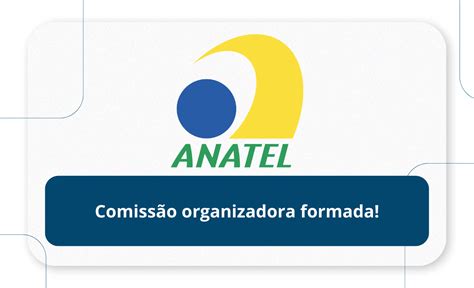 Concurso Anatel comissão organizadora formada Rico Domingues