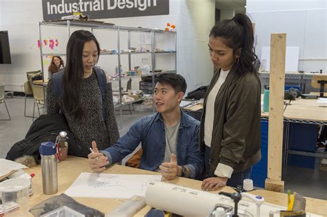 Industrial Design Degree Programs | College of Art and Design | RIT