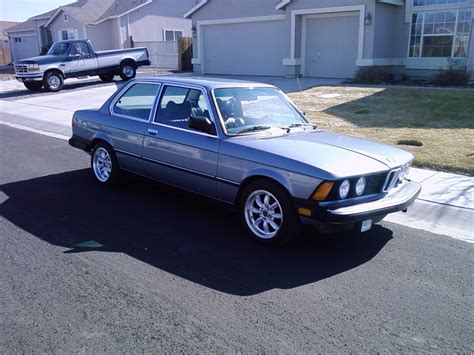 1980 Bmw 3 Series Pictures Cargurus