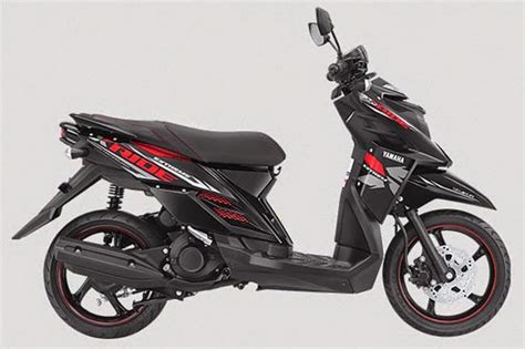 Harga Yamaha X Ride Terbaru Bulan November 2016 MOTORCOMCOM