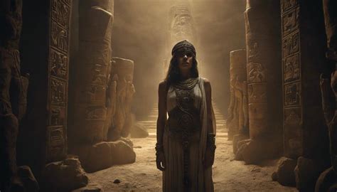 Journey To The Underworld: The Mesopotamian Myth Of Ishtar | Mysteries ...