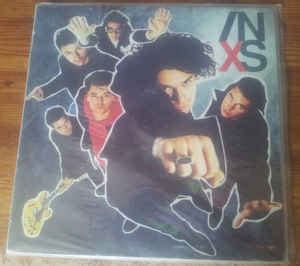 Inxs X Translucent Vinyl Discogs