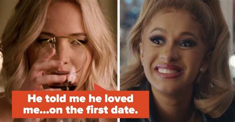 People Are Sharing Their Cringiest Dates