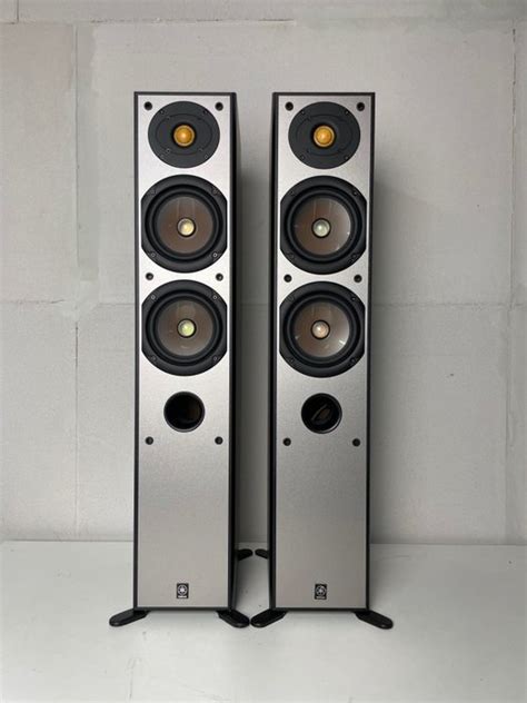 Yamaha Ns Matching Pair Speaker Set Catawiki