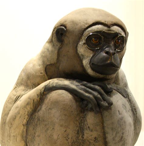 Gallery Zozimus | Gibbon - Gallery Zozimus