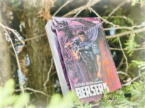 [Manga] Berserk [6] - Vincisblog