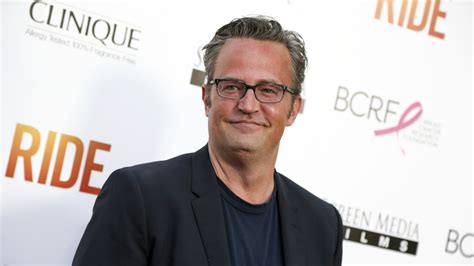 Morte Matthew Perry I Risultati Dell Autopsia Cosa Dicono Gli Esami