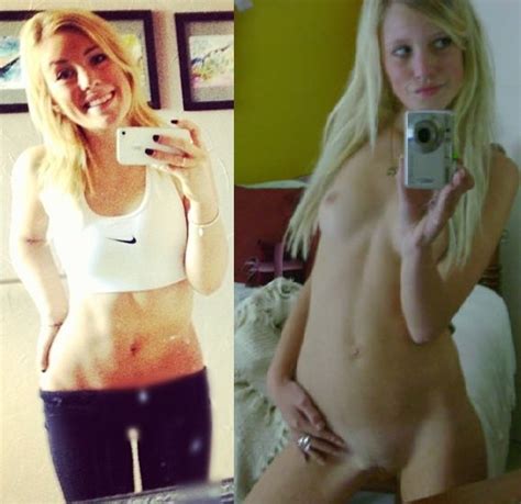 Britt Flaxen Porn Pic