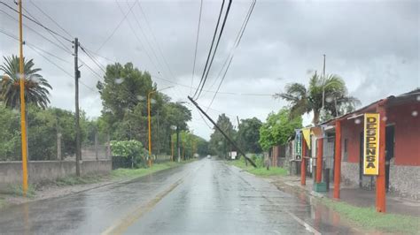 Transitar Con Precaución Por Rutas Nacionales Catamarca Actual