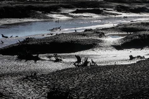 Crisis H Drica En Uruguay Lleg La Lluvia Y Aplac La Sequ A Hist Rica