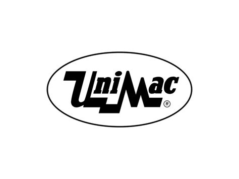 UniMac Logo PNG vector in SVG, PDF, AI, CDR format