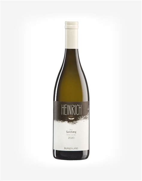 Weingut Heinrich Salzberg BIO 2017 Vino Sk