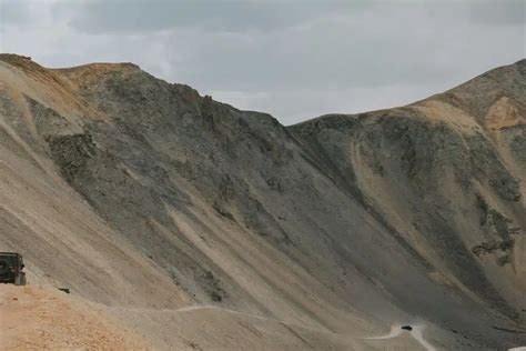 Imogene Pass, Colorado: Off-Road Trail Guide - Off-Roading Pro