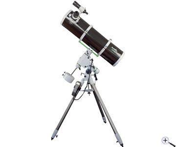 Teleskop Express Skywatcher Explorer 200PDS HEQ5 PRO GoTo 8 F 5