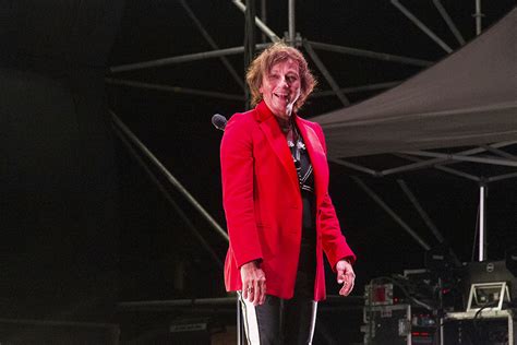 Piazza Del Campo Set Per Il Film Su Gianna Nannini Il Sindaco