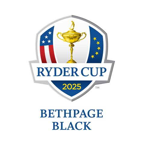 Ryder Cup 2025 Tee Times Ukraine Map