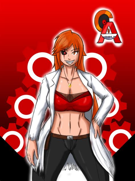 Dr Creati By Dbwjdals427 Hentai Foundry