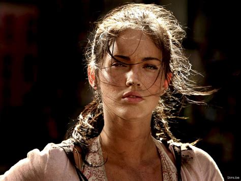 Megan Fox Wallpapers