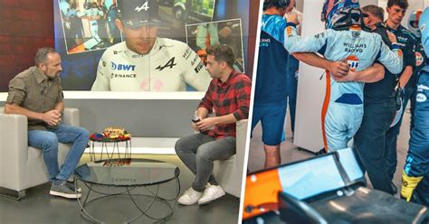 „Krone oder Kasperl“ - „Jetzt hat die Formel 1 eine Grenze erreicht ...