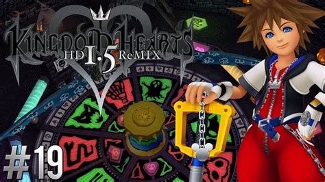 Kingdom Hearts Hd Final Mix Proud Walkthrough Halloween