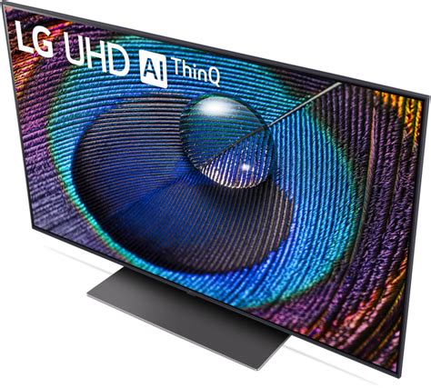 LG 43UR91006LA SMART- TV | Online kaufen | INNOBE.de